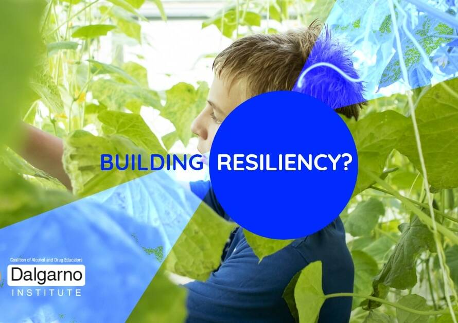 Building Resilience in Children Aged 9-12: The Most Effective Method of Illicit Drug Use Prevention