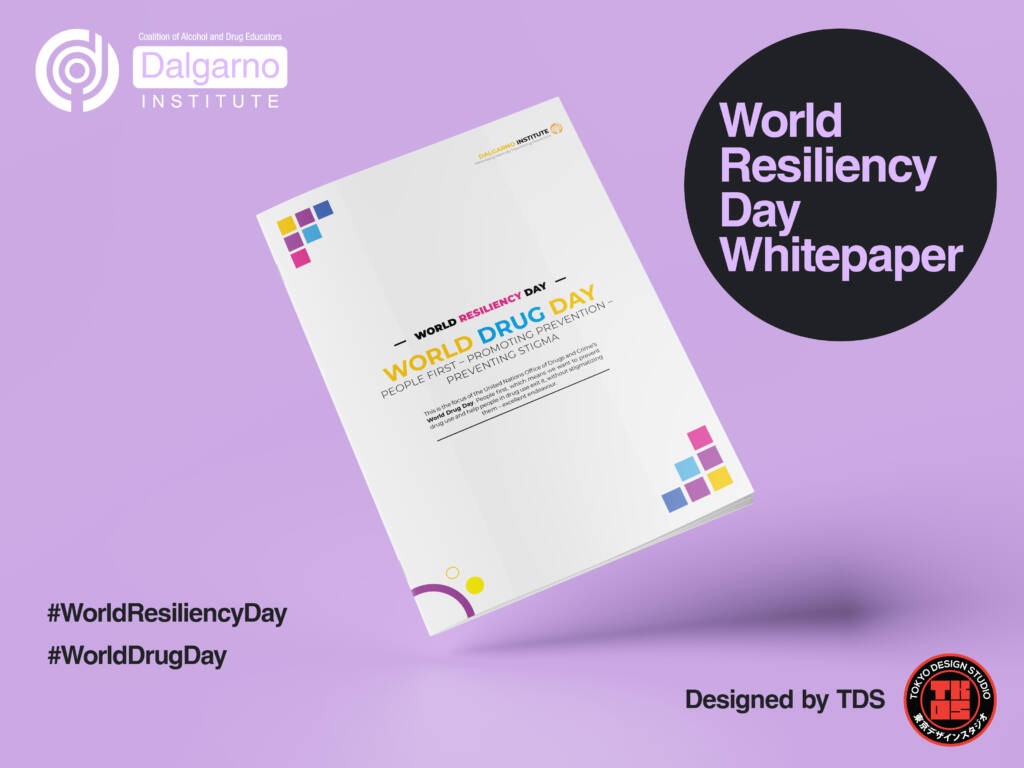 World Resiliency Day Whitepaper