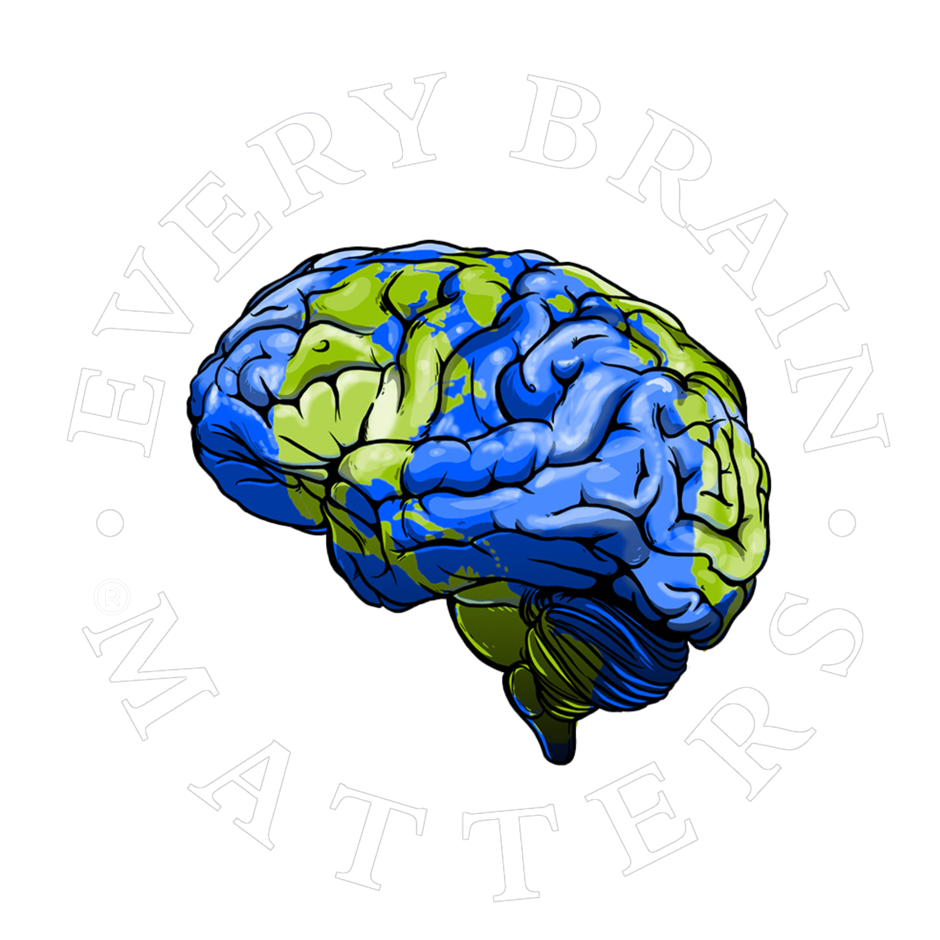 every brain matters