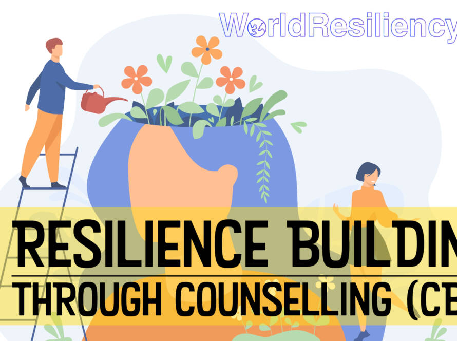 Resilience Building Through Counselling