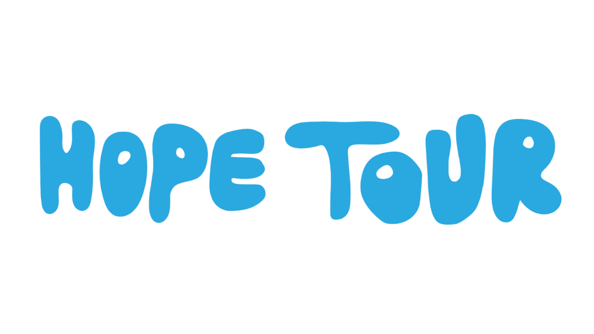 hope tour